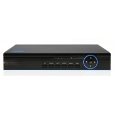 4 CH DVR for 1 MP Camera